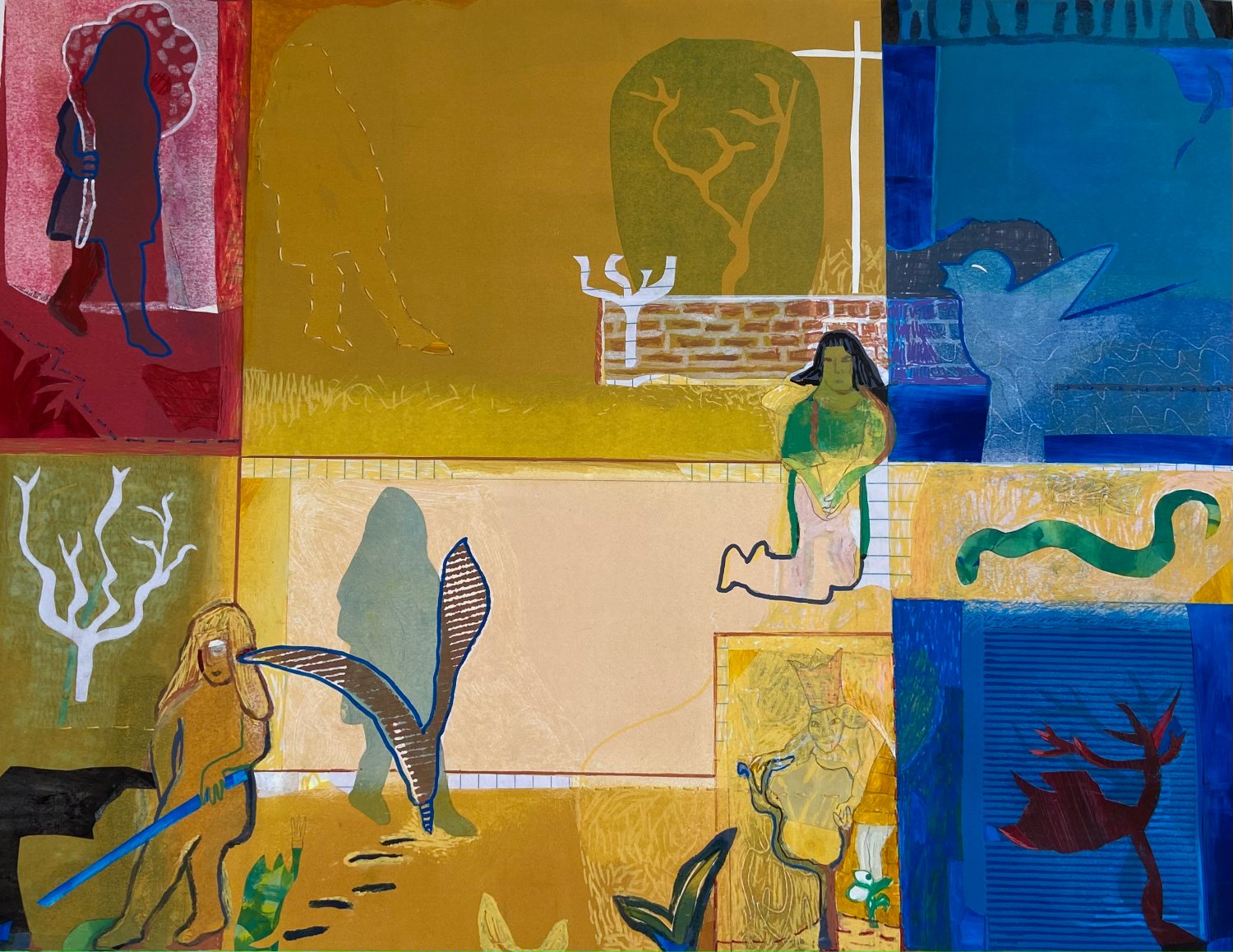Gallery 1 — Sheila Coppola